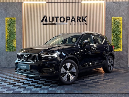Volvo XC40 0