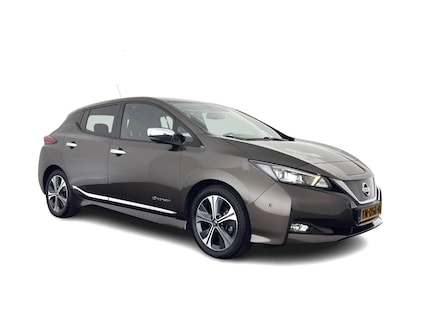 Nissan Leaf 0