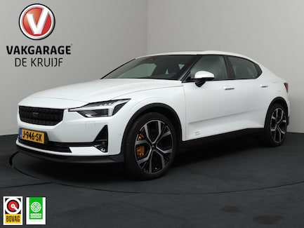 Polestar 2 0