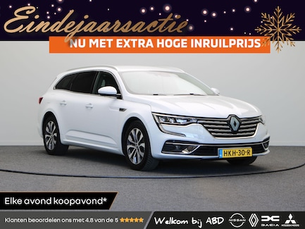 Renault Talisman 0