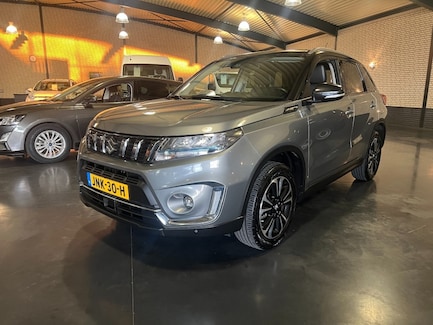 Suzuki Vitara 0