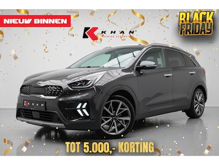 Kia Niro 0