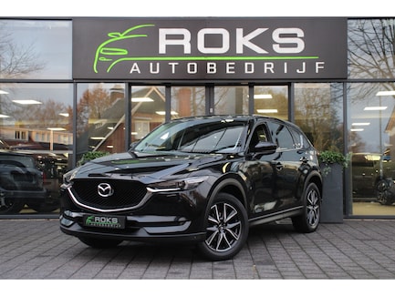 Mazda CX-5 0