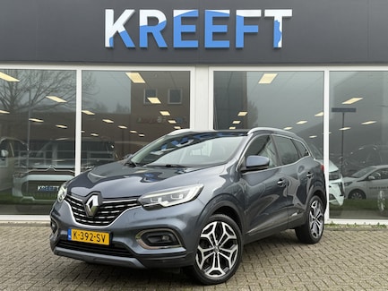Renault Kadjar 0