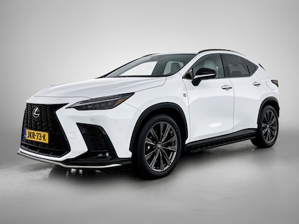 Lexus NX 0