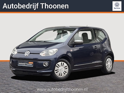 Volkswagen Up! 0
