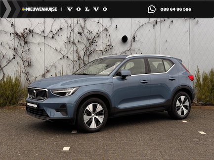 Volvo XC40 0