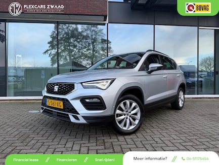 SEAT Ateca 0