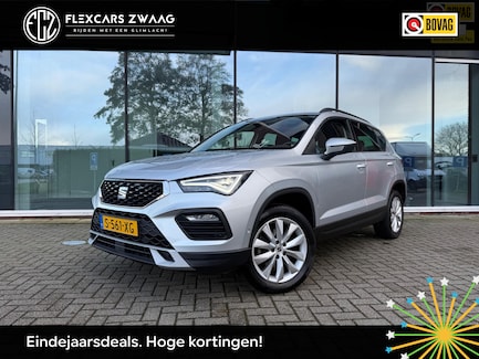 SEAT Ateca 0
