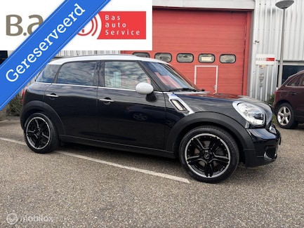 MINI Countryman 0