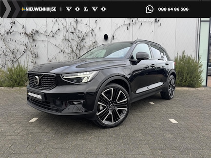 Volvo XC40 0