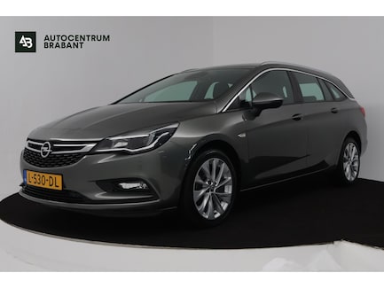 Opel Astra 0