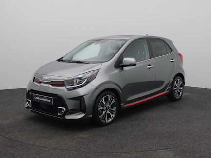 Kia Picanto 0