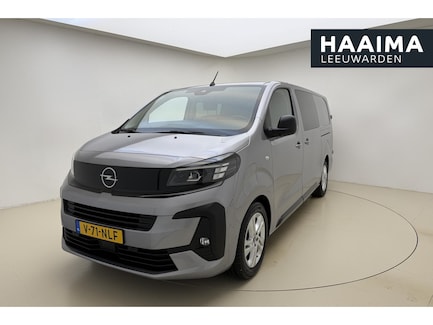 Opel Vivaro-e 0