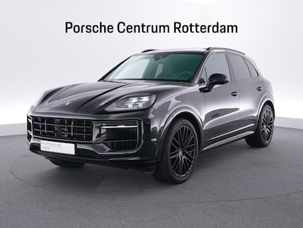 Porsche Cayenne 0