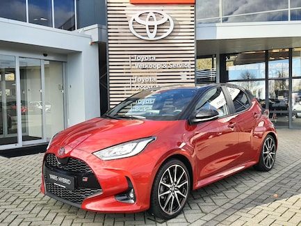 Toyota Yaris 0