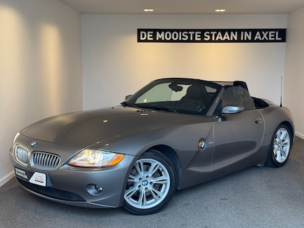 BMW Z4 0