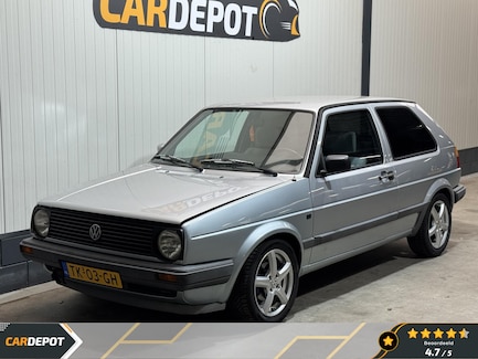 Volkswagen Golf 0