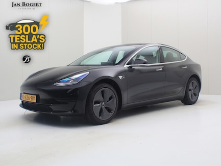 Tesla Model 3 0