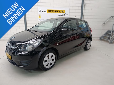 Opel Karl 0
