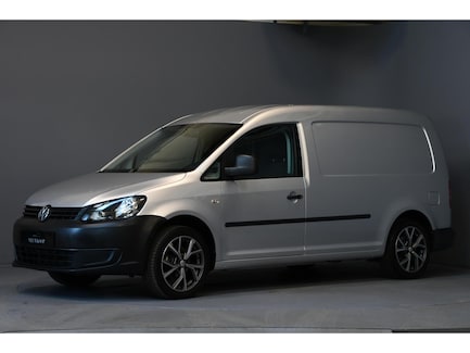 Volkswagen Caddy Maxi 0