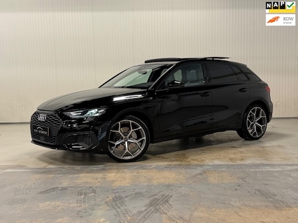 Audi A3 0
