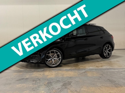 Audi A3 0