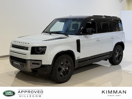 Land Rover Defender 0
