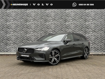 Volvo V60 0