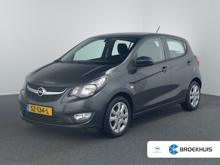 Opel Karl 0