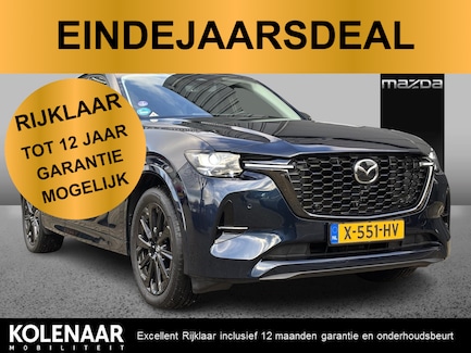 Mazda CX-60 0