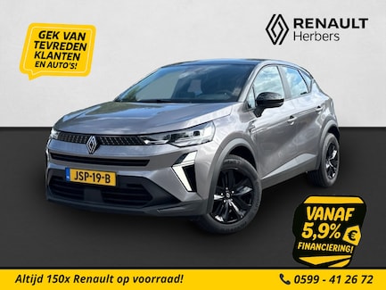 Renault Captur 0