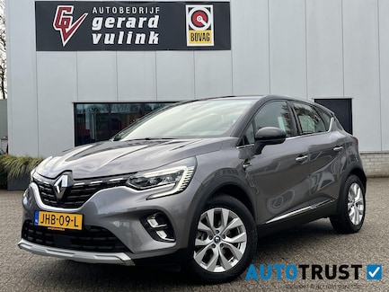 Renault Captur 0