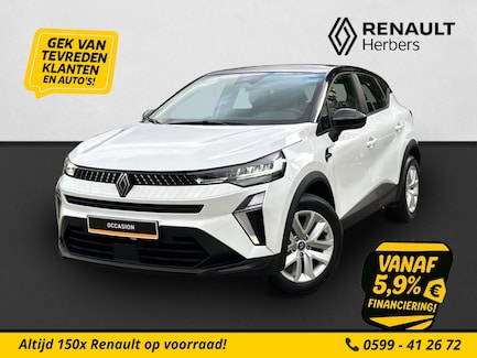 Renault Captur 0