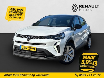 Renault Captur 0