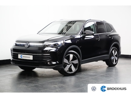 Volkswagen Tiguan 0