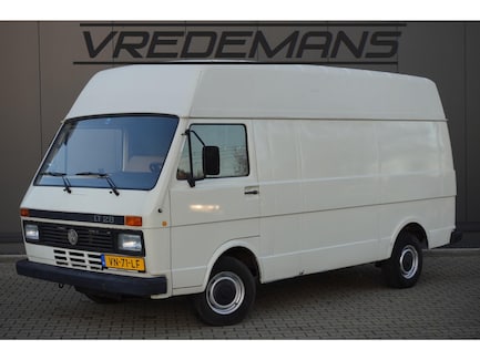 Volkswagen LT 0