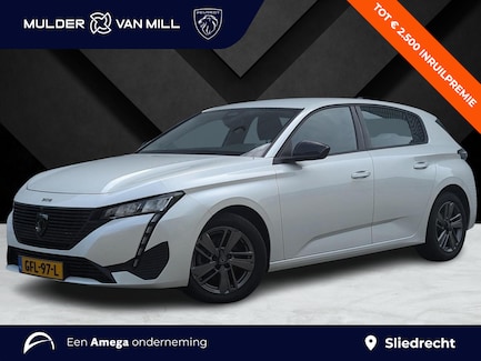 Peugeot 308 0