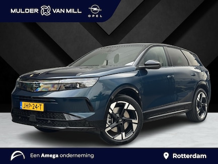 Opel Grandland 0