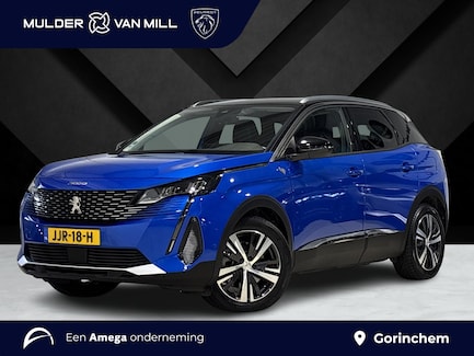 Peugeot 3008 0