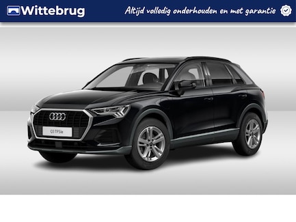 Audi Q3 0