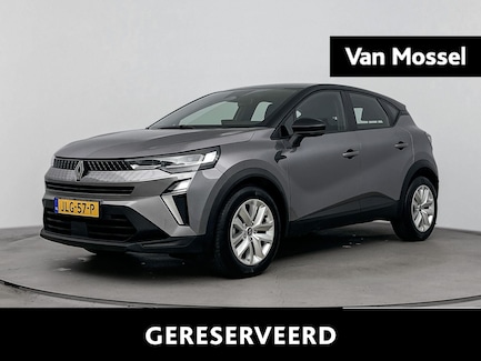 Renault Captur 0