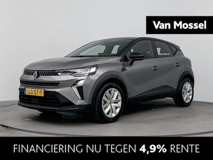 Renault Captur 0