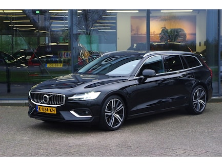 Volvo V60 0