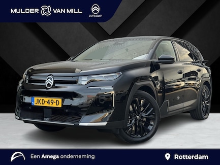 Citroën C5 Aircross 0