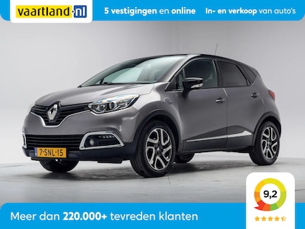 Renault Captur 0