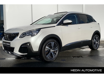 Peugeot 3008 0