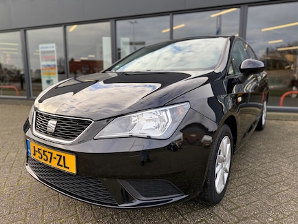 SEAT Ibiza 0