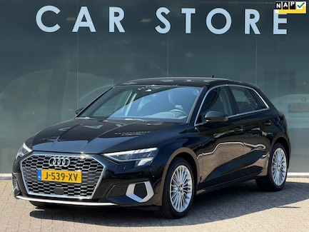 Audi A3 0