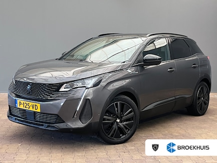Peugeot 3008 0